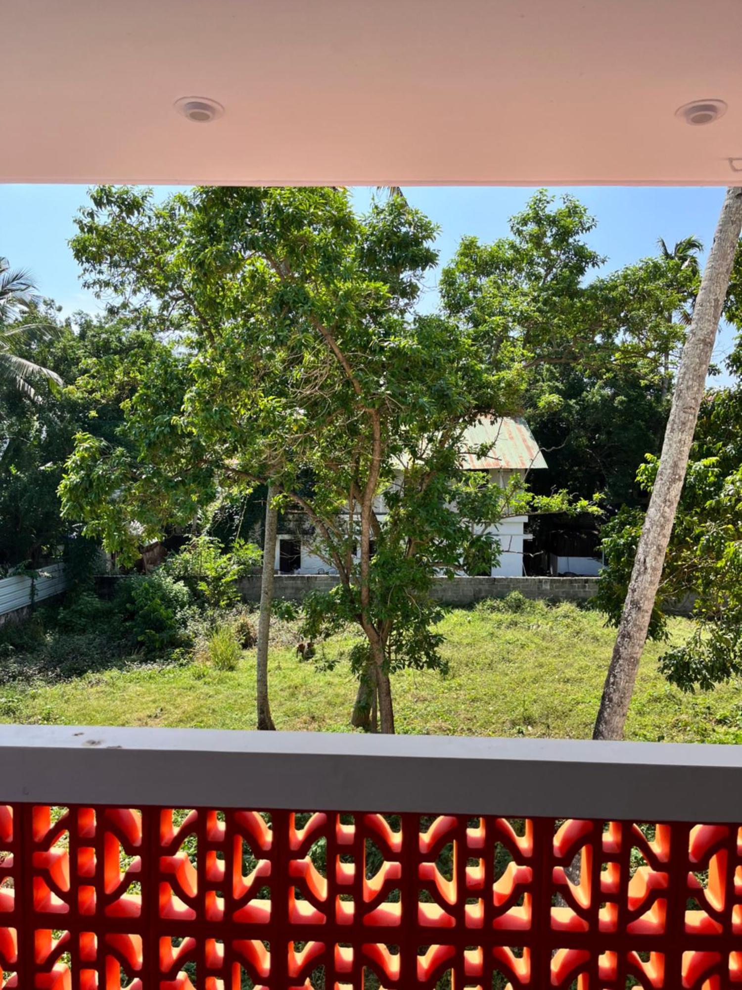 Bava Beach Resort & Retreat Center Varkala Eksteriør bilde